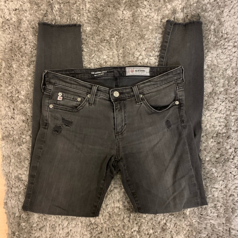 AG women’s skinny jean